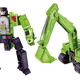 Illustration for article titled iTransformer/is Most Fearsome Combiner Team Finally Gets Its Due